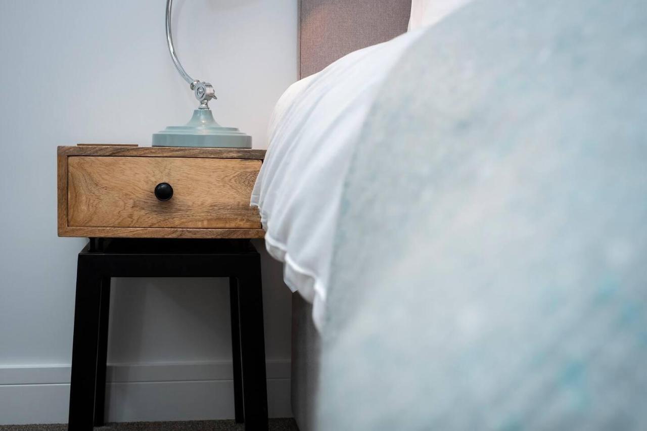 4Br-8Guests-Balcony-Beachview-Pool-Pets Woolacombe Buitenkant foto